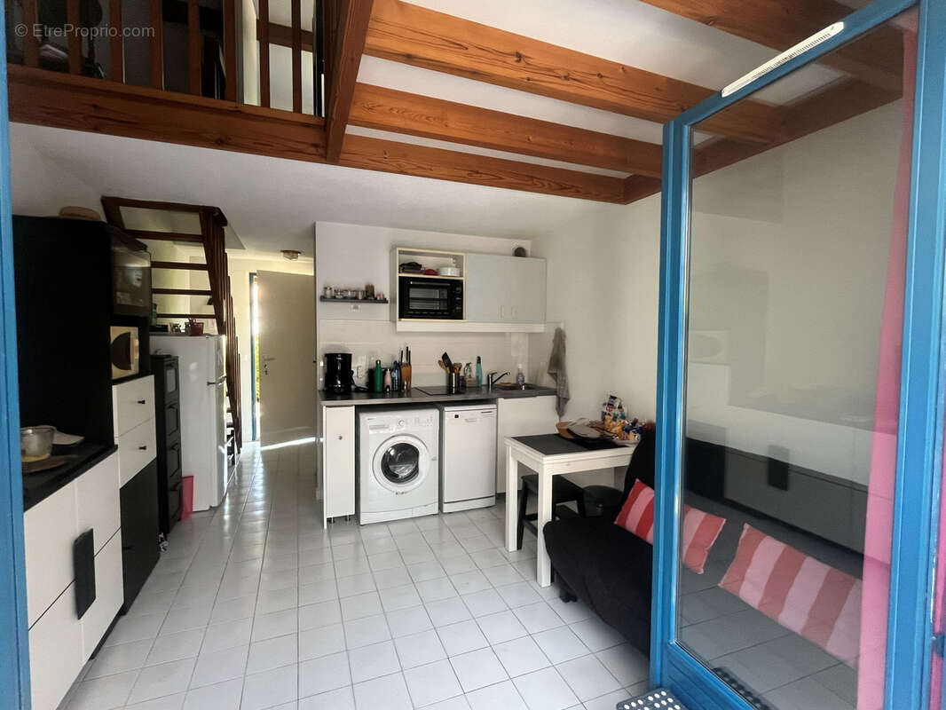 Maison à LE LAVANDOU