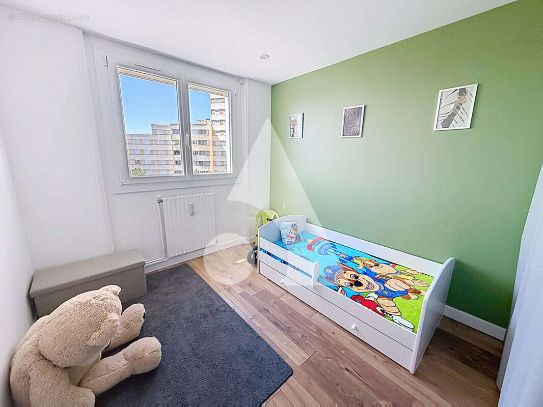 Appartement à CHALON-SUR-SAONE