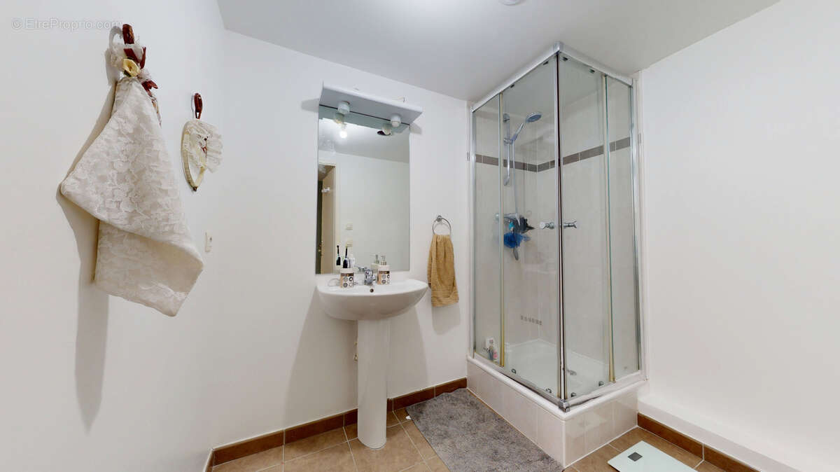 Maison à CORMEILLES-EN-PARISIS