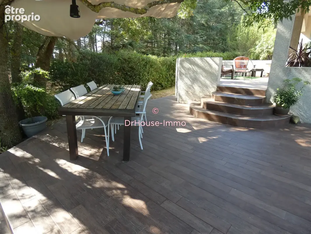 Maison 7 pièces 167 m² à vendre à Villemoustaussou (11620) - photo 27