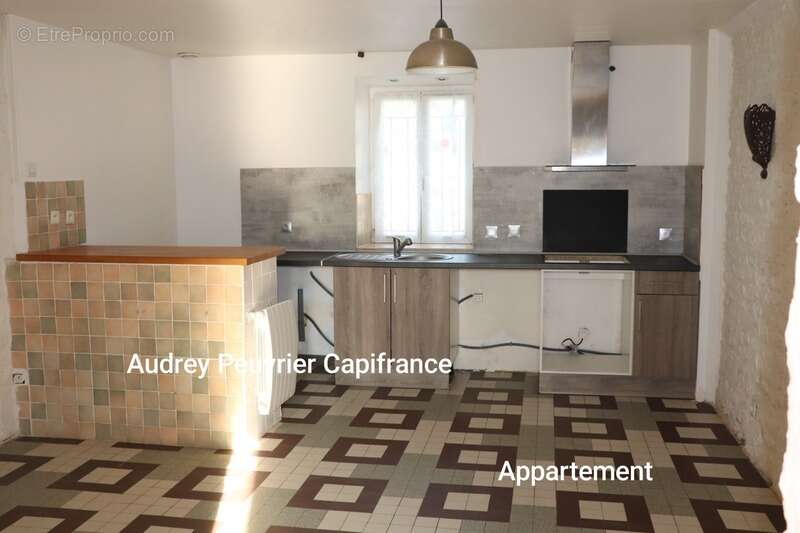 Maison 8 pièces – 167 m² environ – Fort potentiel - photo 10
