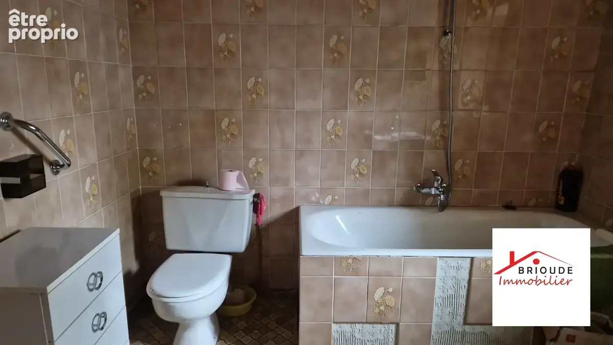Grande maison avec terrain - photo 13
