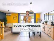 Maison à VENISSIEUX