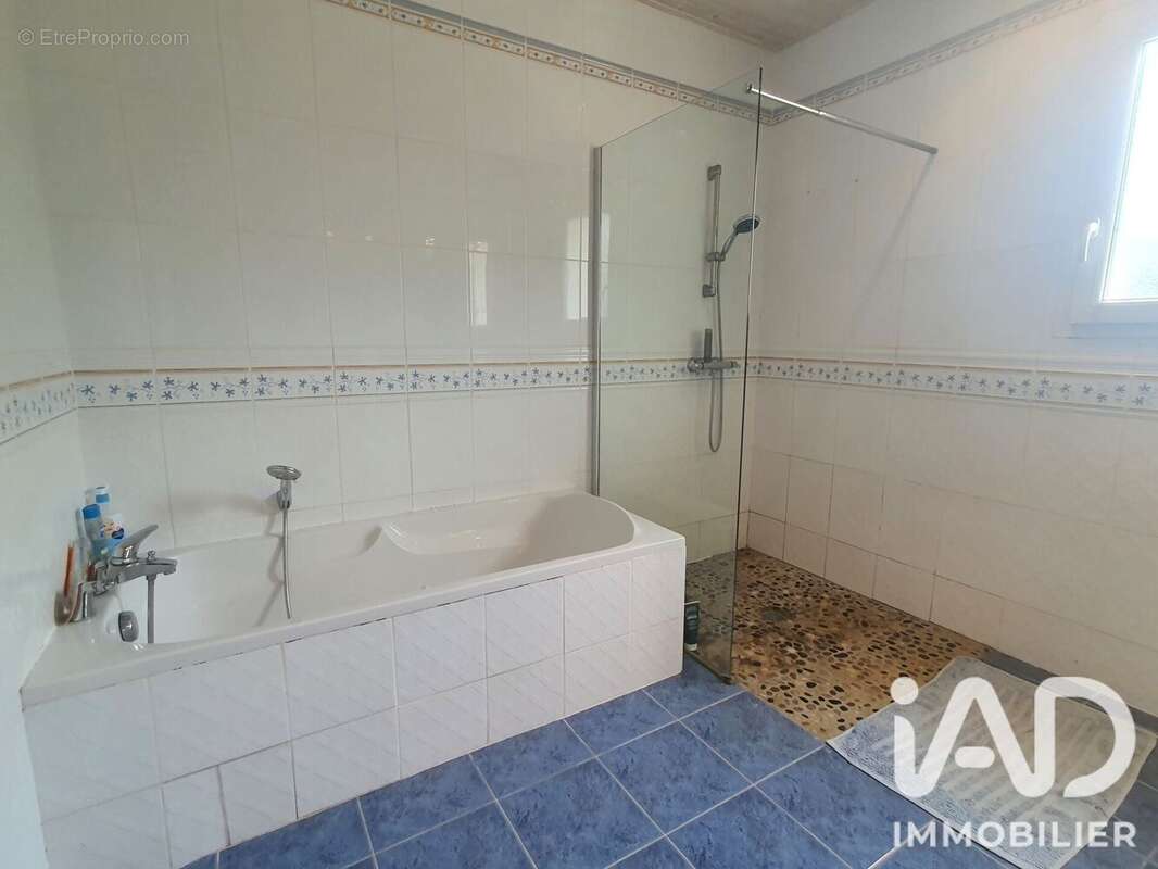 Maison 147 m² à Saint-Vincent-Sur-Graon  - photo 6