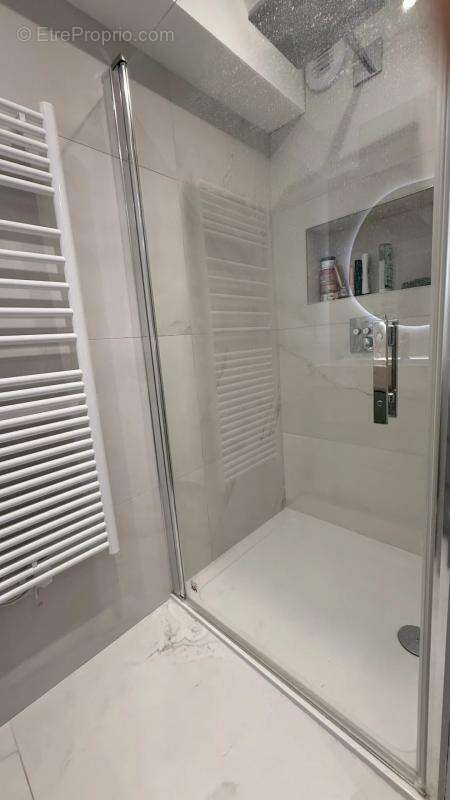 Appartement à DRAILLANT