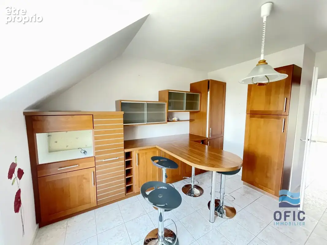 Appartement 5 pièces 127 m² à vendre à Sarzeau (56370) - photo 7