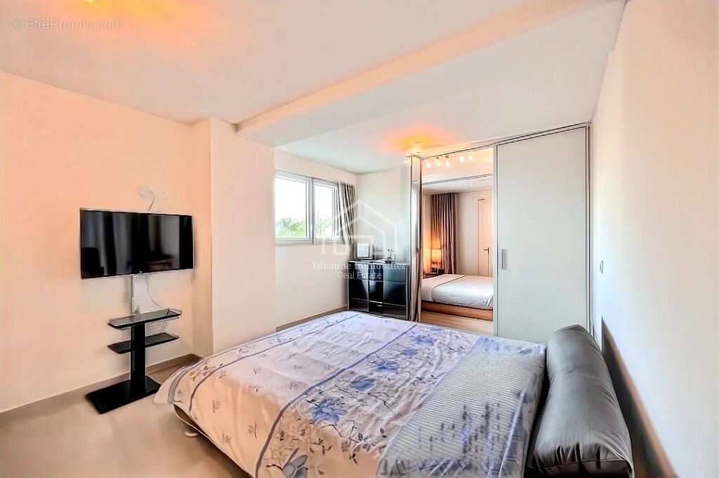 Appartement à ELOISE