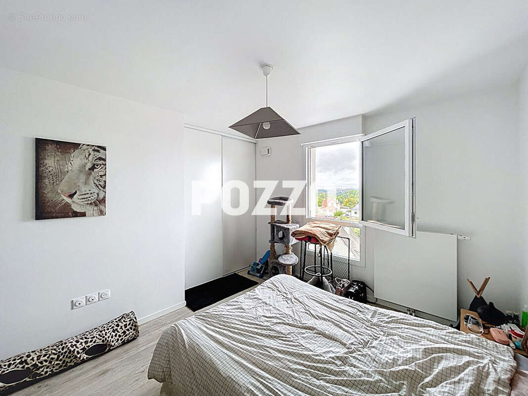 Appartement à CAEN