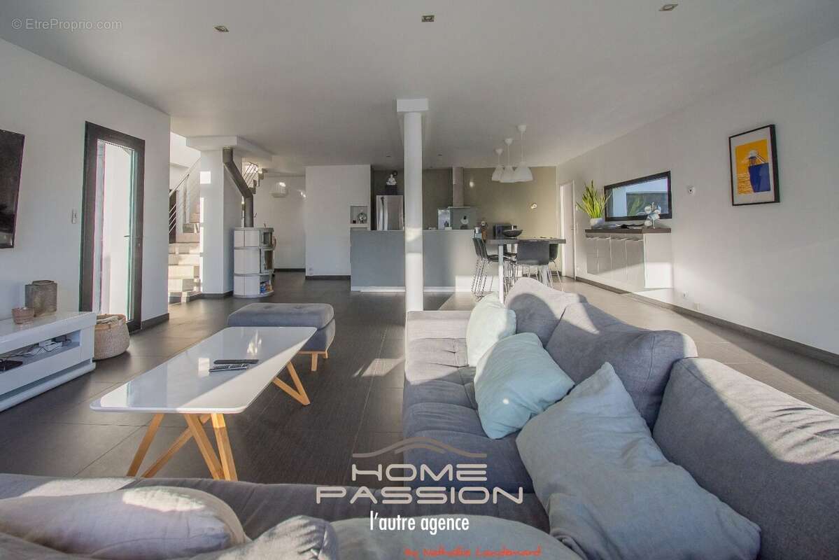 Maison à SAINT-PALAIS-SUR-MER