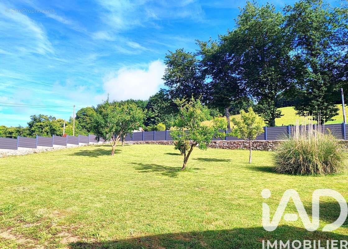 Maison 87 m² à Sansac-Veinazes  - photo 5