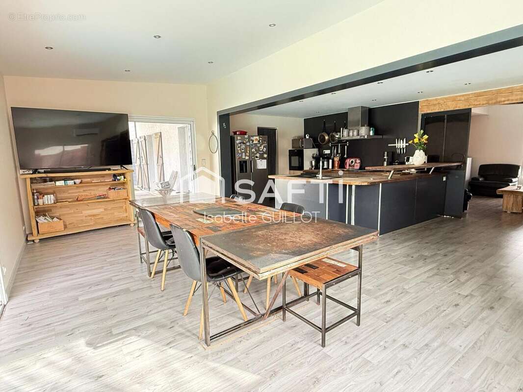 Photo 3 - Maison à AUDENGE