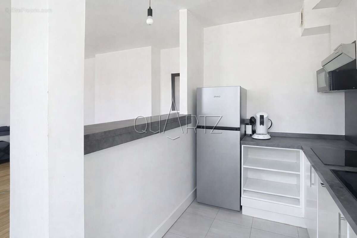 Appartement à VERSAILLES