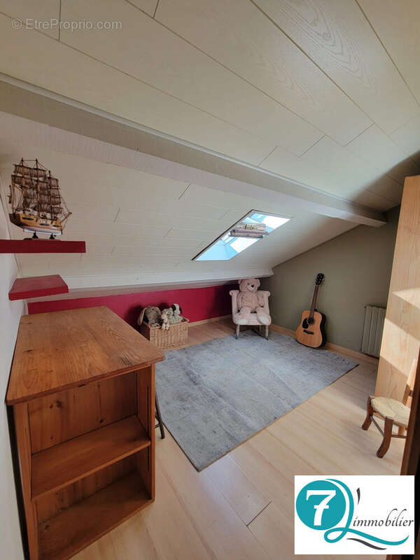 Maison à MALBRANS