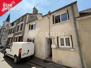 Maison à NEUVY-SUR-LOIRE