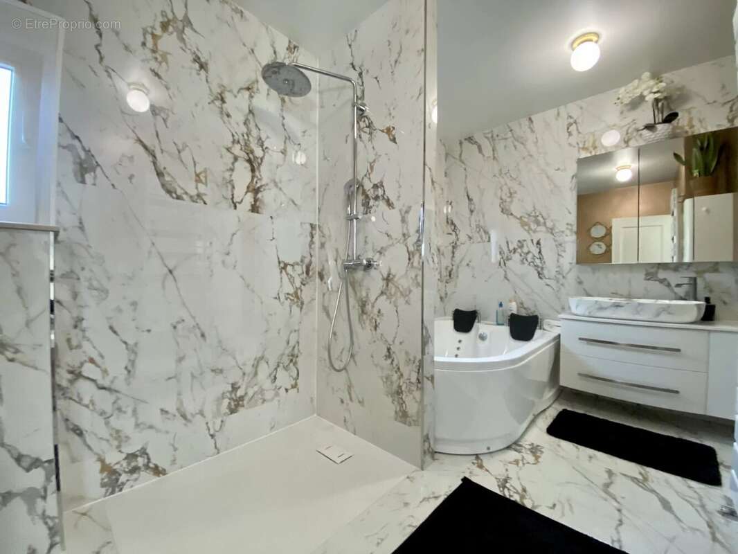 Maison à LE PLESSIS-TREVISE