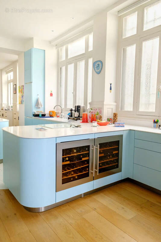 Appartement à LA ROCHELLE