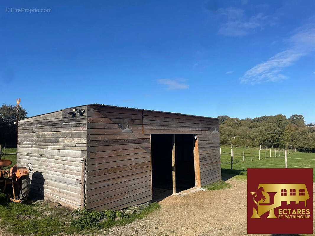 Maison à NORT-SUR-ERDRE