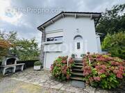 Maison à CHATELGUYON