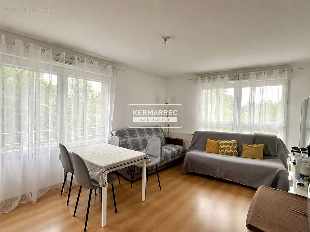 Appartement à ORVAULT