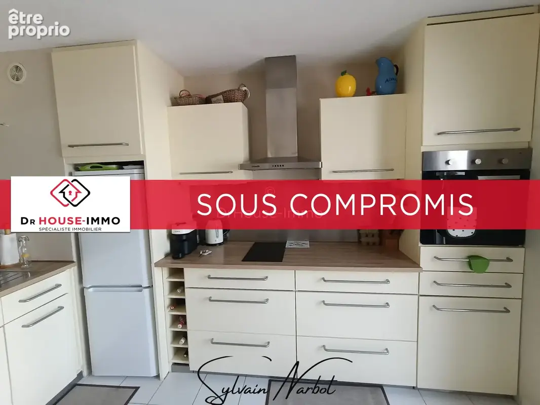 Maison 4 pièces 79 m² à vendre à Le Grau-Du-Roi (30240) - photo 18