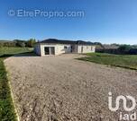 Photo 1 - Maison à FOUGUEYROLLES