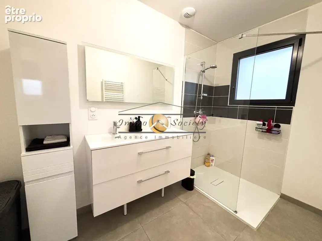 Maison contemporaine 2020 sous garantie décennale - photo 8