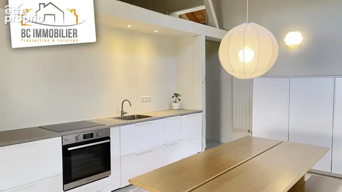 Appartement 4 pièces 102 m² à vendre à Segny (01170) - photo 7