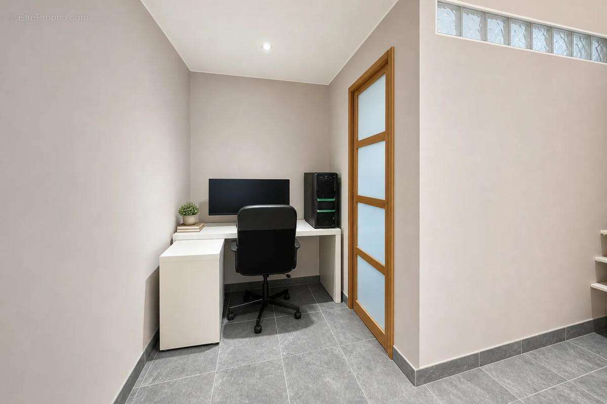 Appartement à CORBEIL-ESSONNES