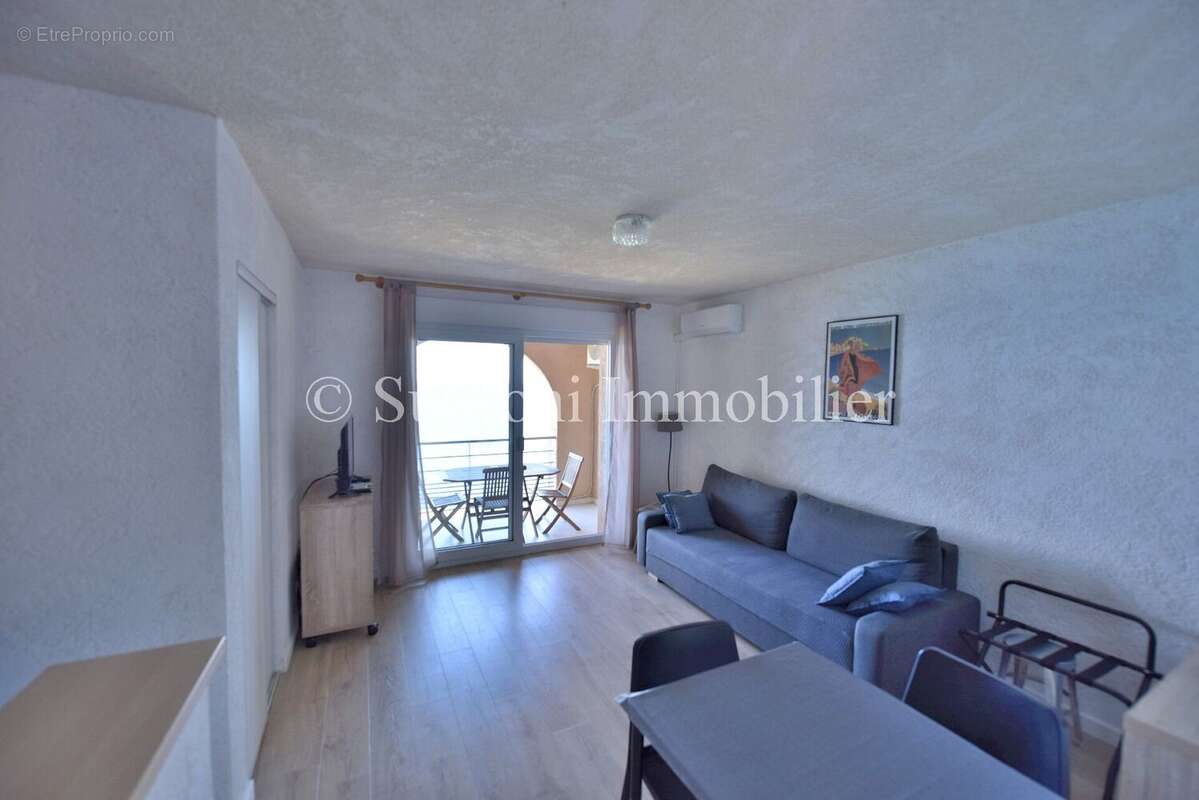 Photo 2 - Appartement à MONTICELLO