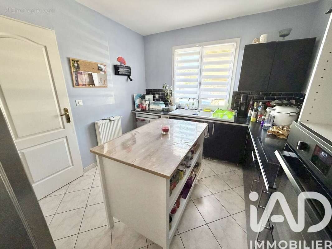 Photo 9 - Maison à PENCHARD