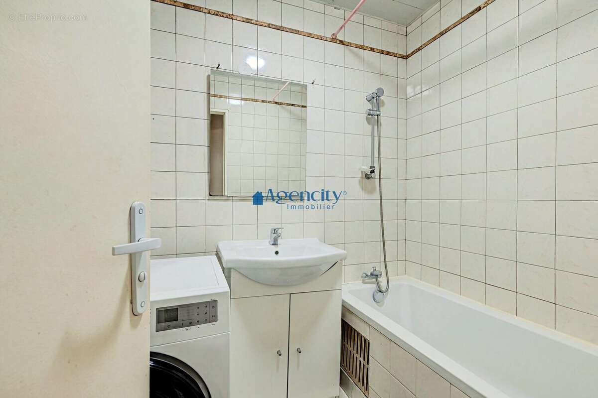 Appartement 61 m² à Noisy-Le-Grand  - photo 8