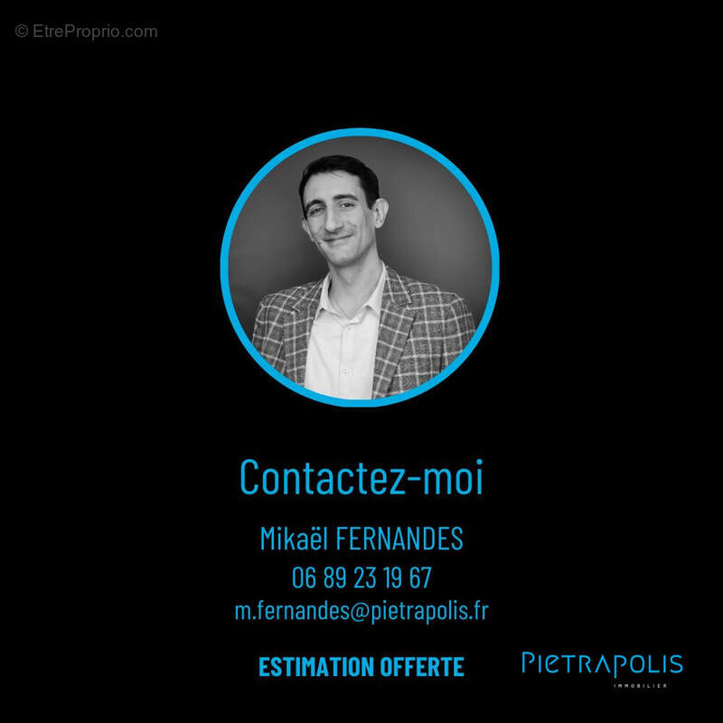 Appartement à LYON-9E