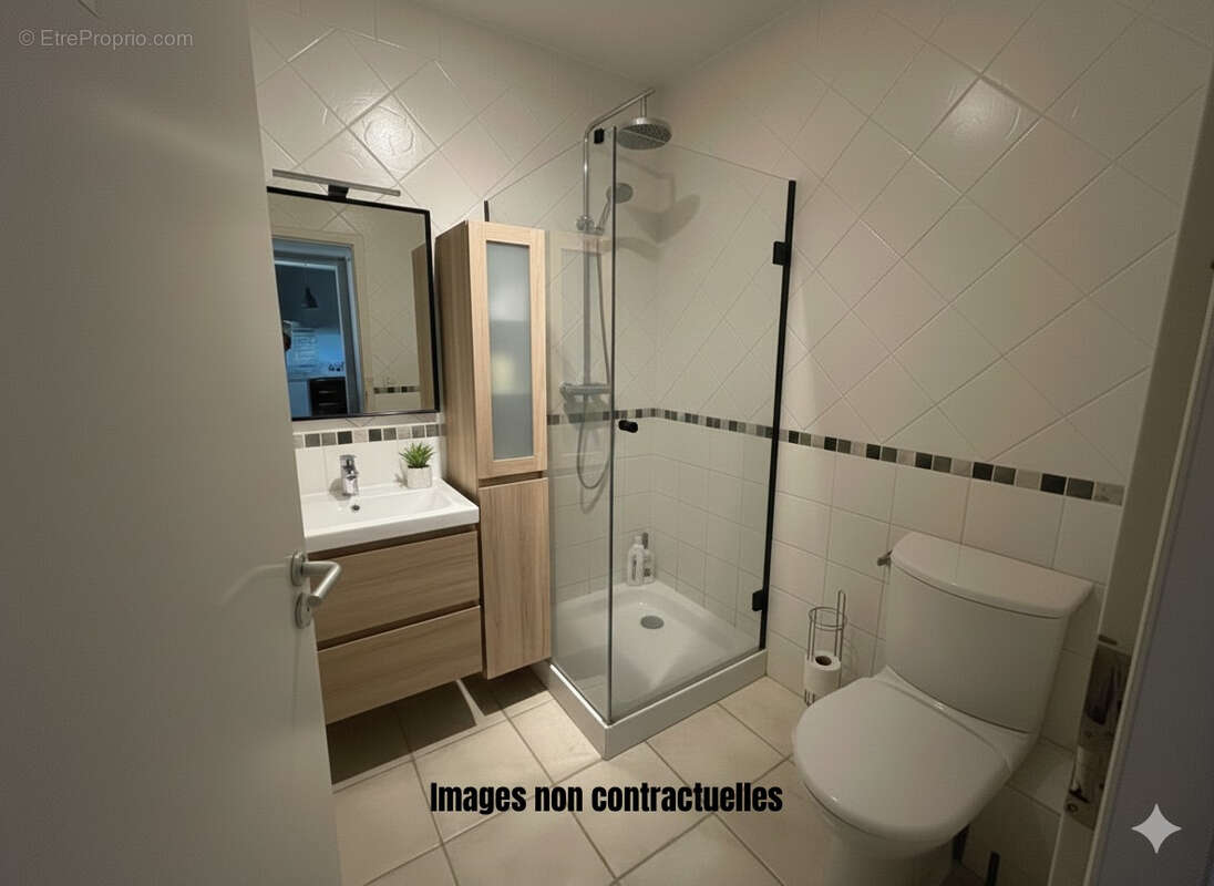 Appartement à BIGUGLIA