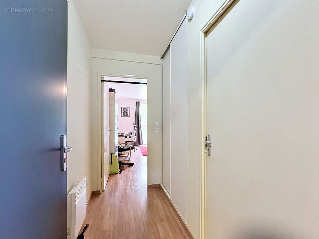 Appartement à TROYES