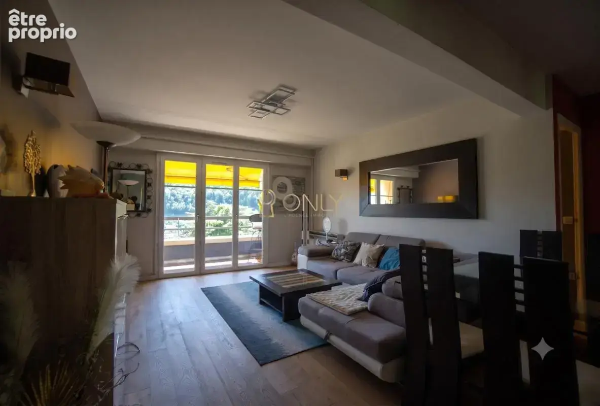 Fontaines Saint-Martin Appartement 2 Chambres Balcon - photo 2