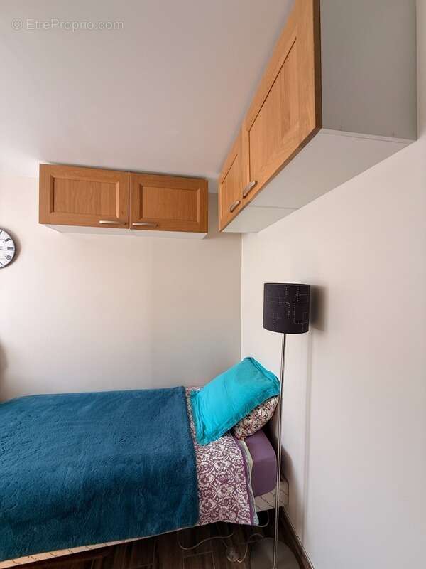 Appartement à GUERET
