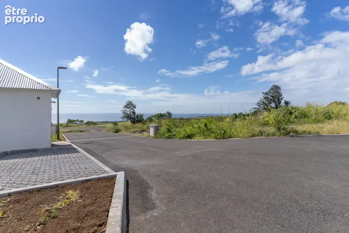 A vendre - Parcelle viabilisée de 375m2 dans le lotissement Le Hameau à Beauséjour - photo 14