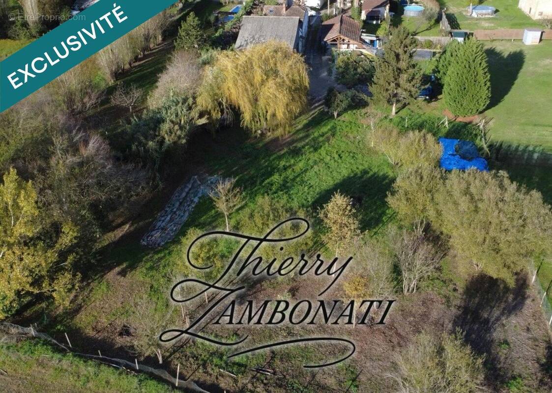 Photo 1 - Maison à SAINT-SIXTE