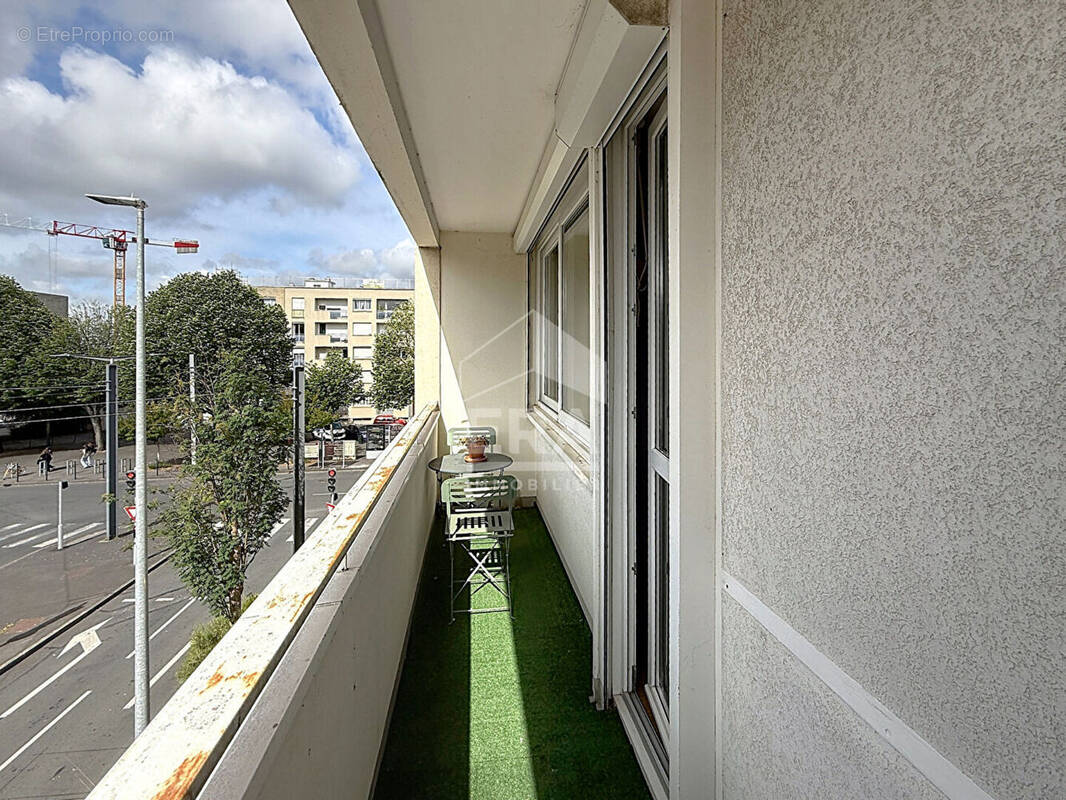 Appartement à CAEN