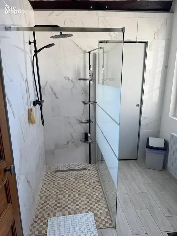 Maison 5 pièces 115 m² à vendre à Crosville-Sur-Scie (76590) - photo 9