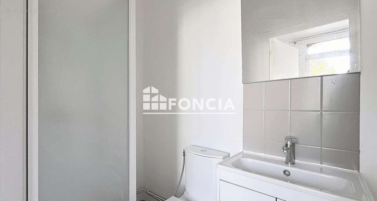 Appartement à CAEN