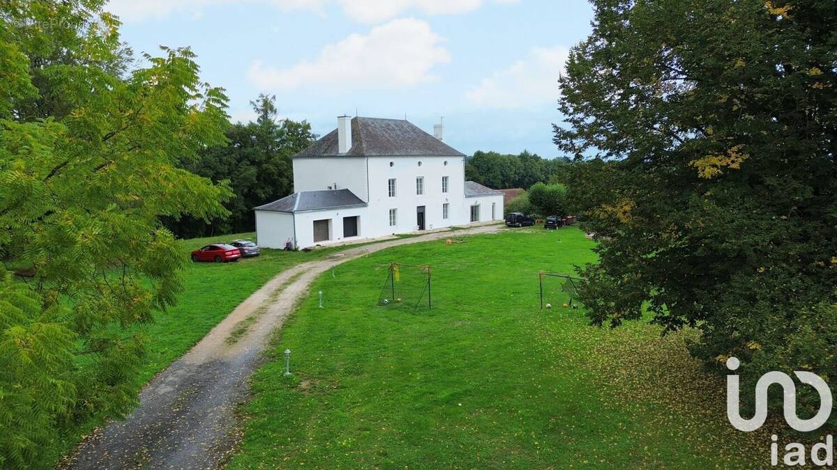 Photo 1 - Maison à NEXON