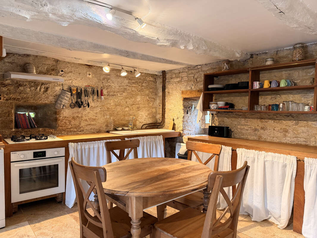 Maison à CAJARC