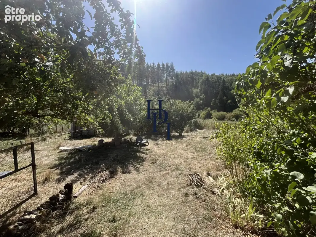 Vente maison avec jardin non attenant secteur Camarès - photo 2
