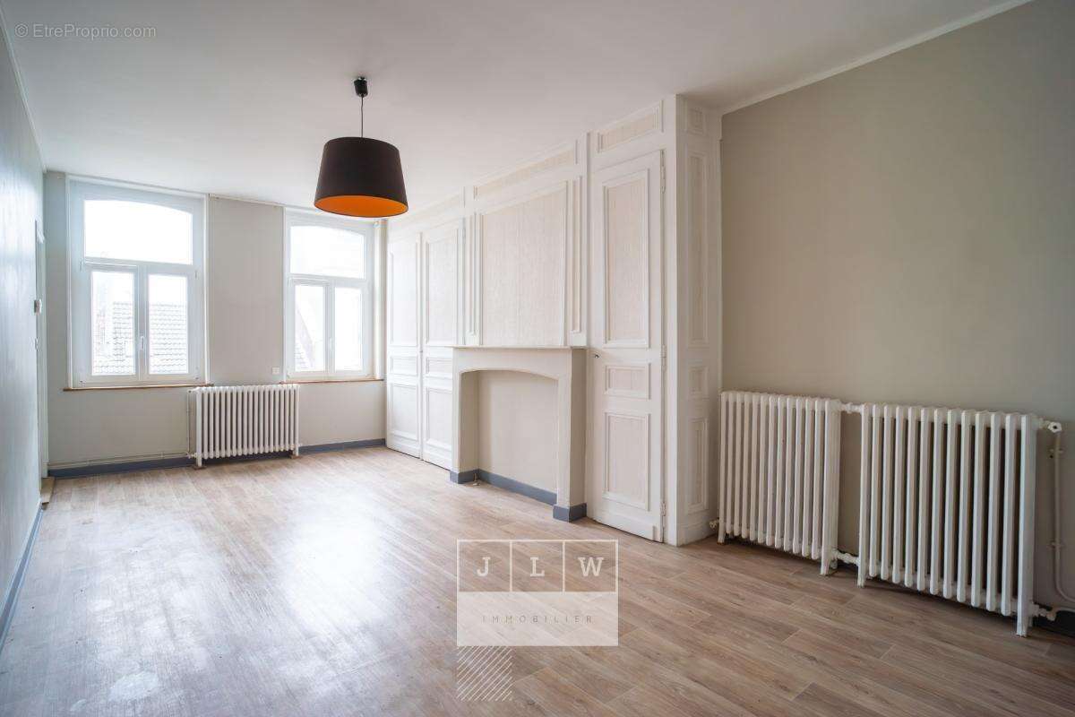 Appartement à LILLE