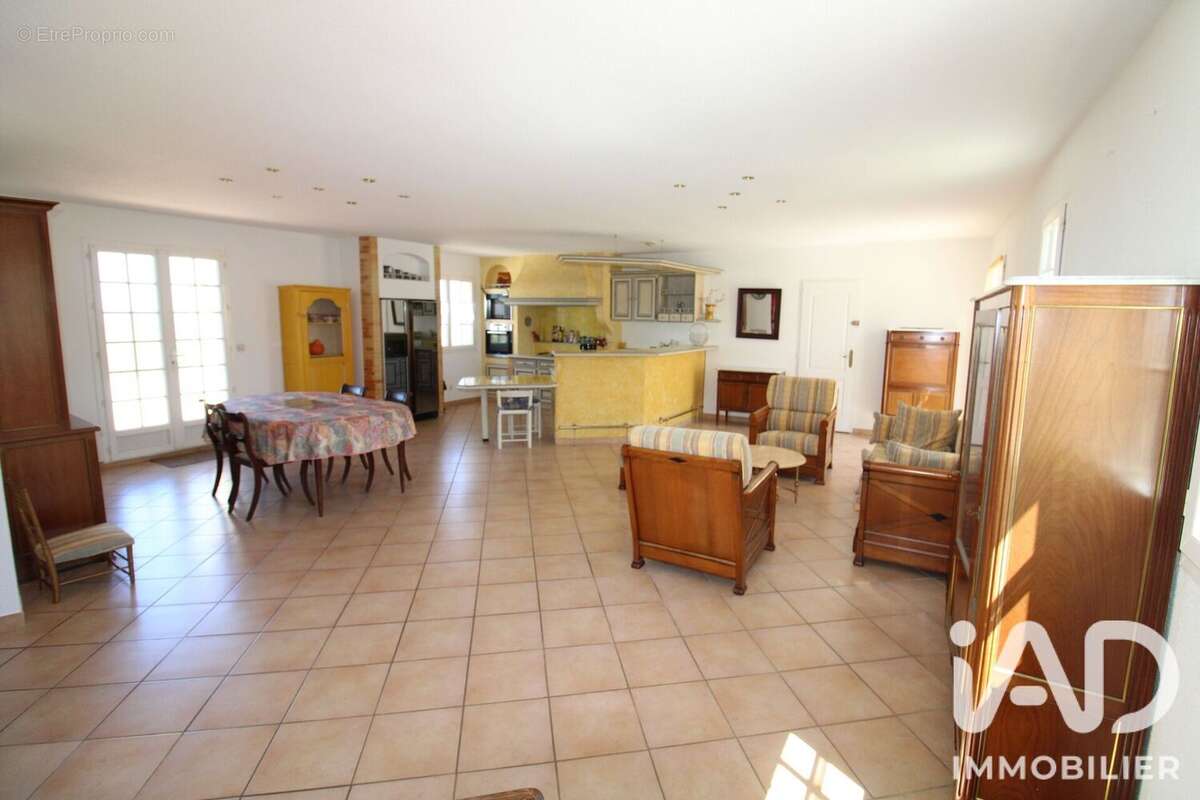 Maison 156 m² à Fitou  - photo 5