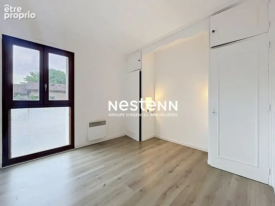 Appartement T3, à Villeneuve Sur Lot 3 pièce(s) 63 m2 - photo 10