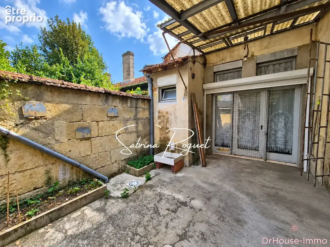 Maison 5 pièces 84 m² à vendre à Begles (33130) - photo 19