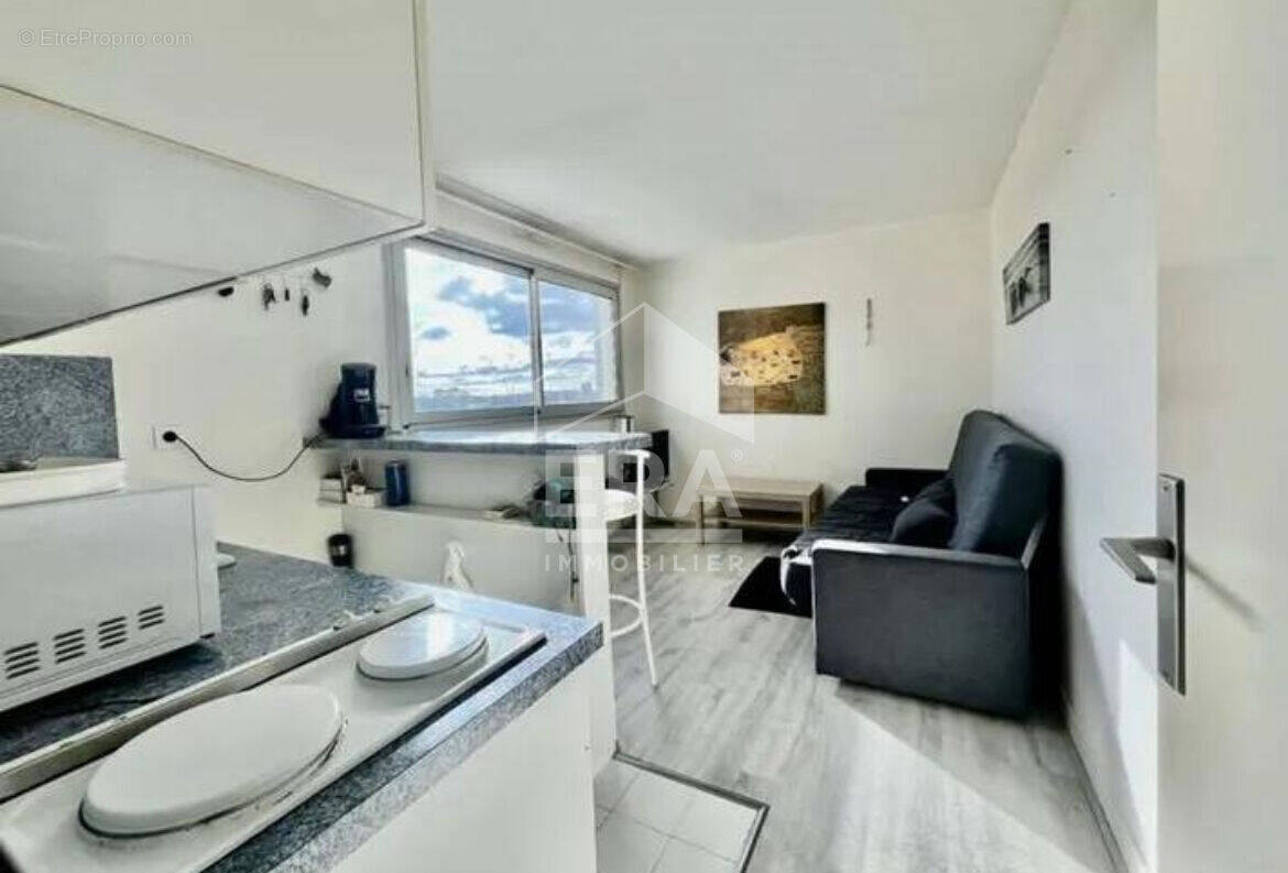 Appartement à ARCACHON