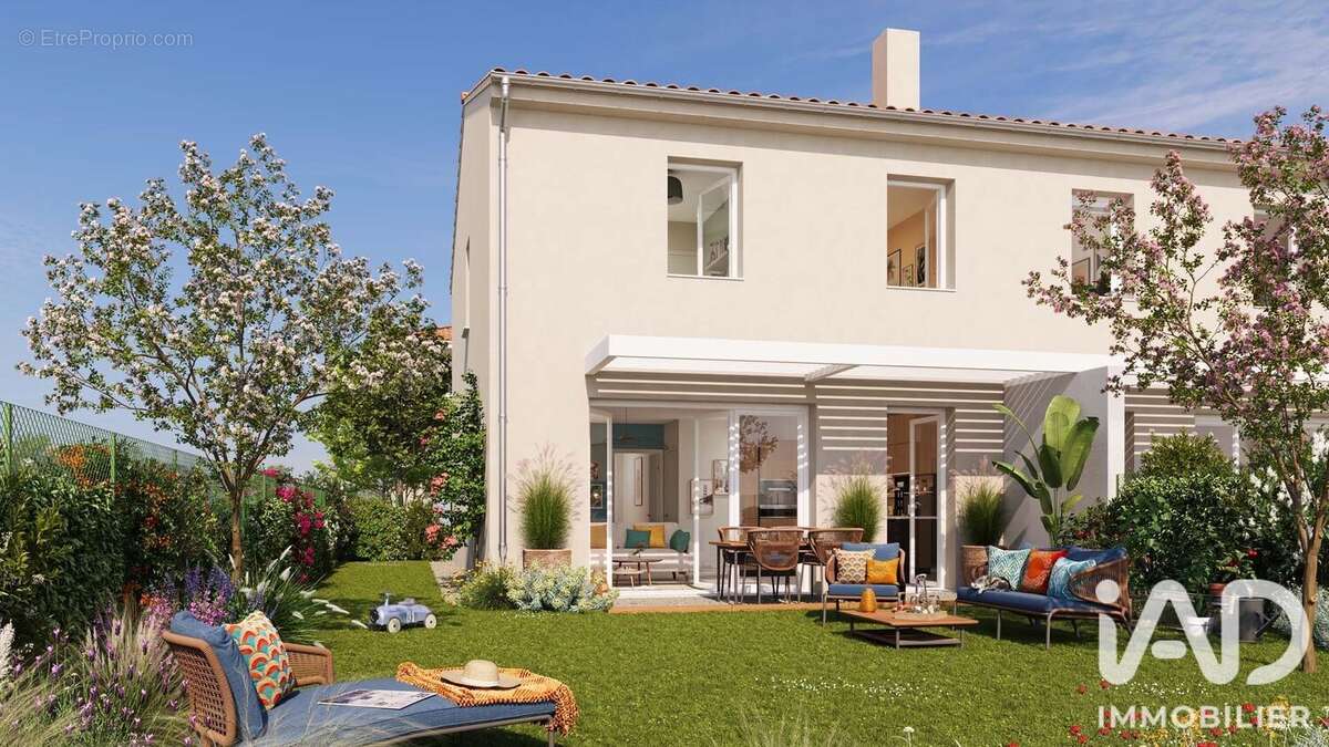 Maison 85 m² à Saint-Martin-De-Crau  - photo 2